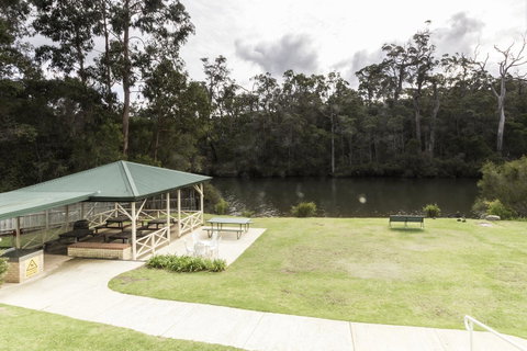 Riverview Tourist Park - Taree Accommodation 24