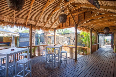 Leisure Inn Hotel Rockingham - Taree Accommodation 21