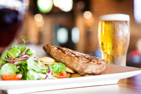 Leisure Inn Hotel Rockingham - Taree Accommodation 18