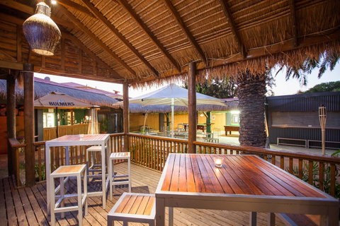 Leisure Inn Hotel Rockingham - Taree Accommodation 22
