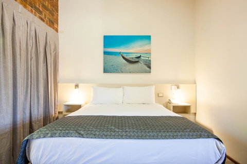 Leisure Inn Hotel Rockingham - Taree Accommodation 26
