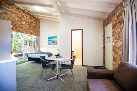 Leisure Inn Hotel Rockingham - Taree Accommodation 27