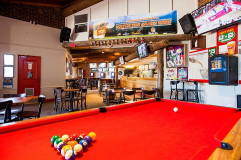 Leisure Inn Hotel Rockingham - Taree Accommodation 5