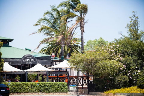 Leisure Inn Hotel Rockingham - Taree Accommodation 32