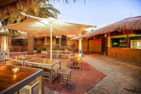 Leisure Inn Hotel Rockingham - Taree Accommodation 3