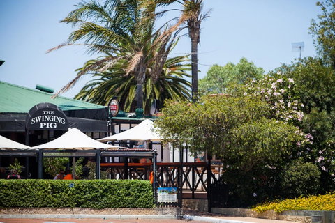 Leisure Inn Hotel Rockingham - Taree Accommodation 42