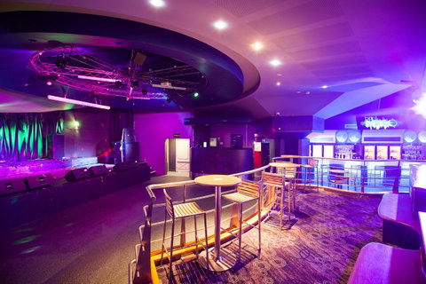 Leisure Inn Hotel Rockingham - Taree Accommodation 25