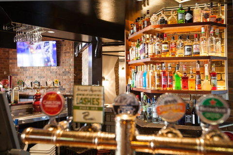 Leisure Inn Hotel Rockingham - Taree Accommodation 11