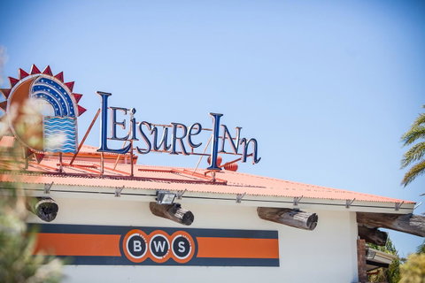 Leisure Inn Hotel Rockingham - Taree Accommodation 41