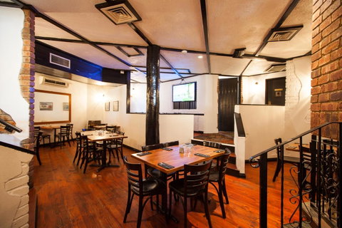 Leisure Inn Hotel Rockingham - Taree Accommodation 13