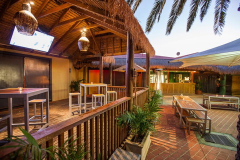 Leisure Inn Hotel Rockingham - Taree Accommodation 36