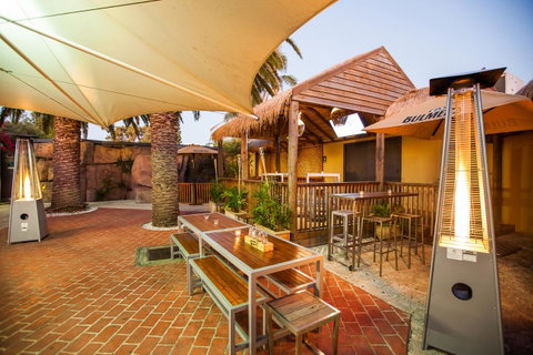 Leisure Inn Hotel Rockingham - Taree Accommodation 35