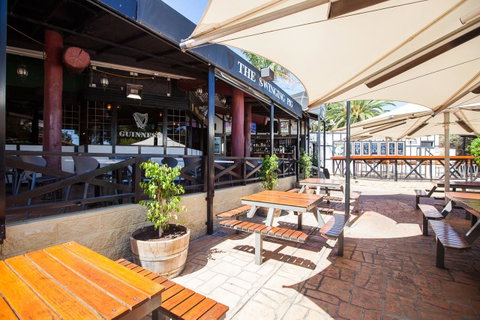 Leisure Inn Hotel Rockingham - Taree Accommodation 19