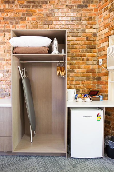 Leisure Inn Hotel Rockingham - Taree Accommodation 29