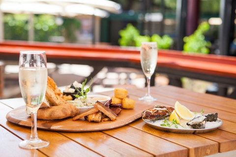 Leisure Inn Hotel Rockingham - Taree Accommodation 7