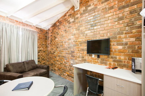 Leisure Inn Hotel Rockingham - Taree Accommodation 30