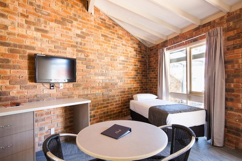 Leisure Inn Hotel Rockingham - Taree Accommodation 31