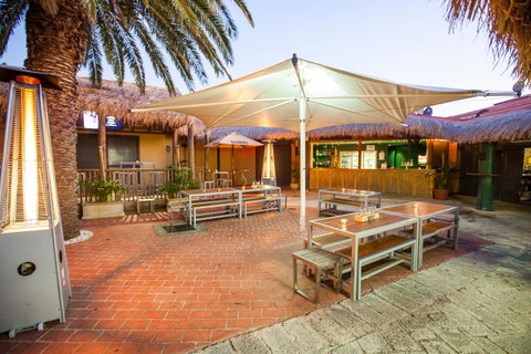Leisure Inn Hotel Rockingham - Taree Accommodation 34