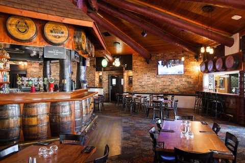 Leisure Inn Hotel Rockingham - Taree Accommodation 16