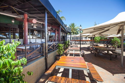 Leisure Inn Hotel Rockingham - Taree Accommodation 17