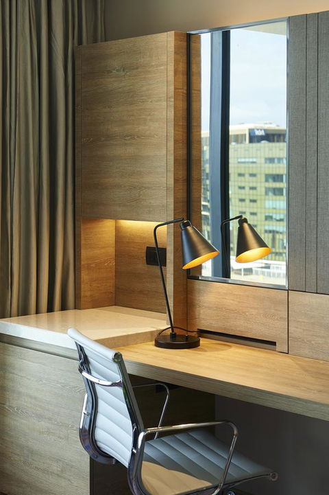 Doubletree By Hilton Perth Northbridge - Taree Accommodation 14