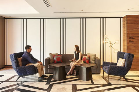 Doubletree By Hilton Perth Northbridge - Taree Accommodation 24