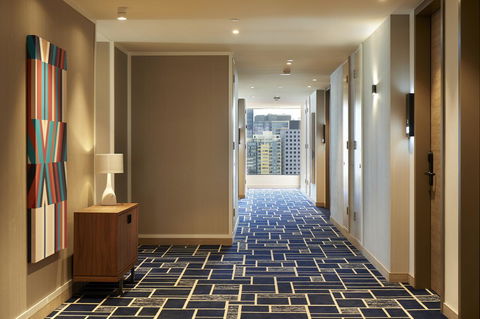 Doubletree By Hilton Perth Northbridge - Taree Accommodation 21