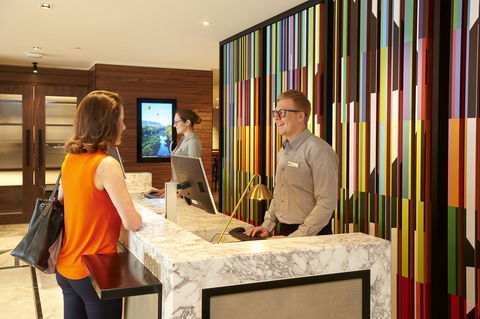 Doubletree By Hilton Perth Northbridge - Taree Accommodation 20