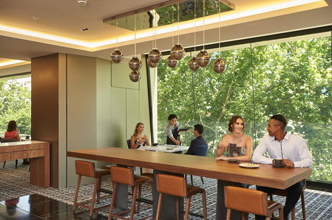 Doubletree By Hilton Perth Northbridge - Taree Accommodation 27