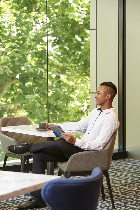 Doubletree By Hilton Perth Northbridge - Taree Accommodation 28