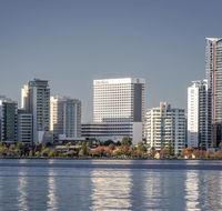 Pan Pacific Perth - Taree Accommodation