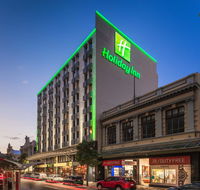 Holiday Inn Perth City Centre - Taree Accommodation