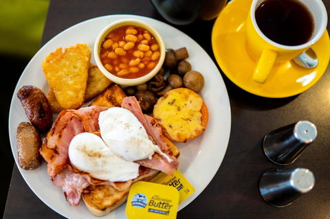 Dog Rock Motel - Taree Accommodation 3