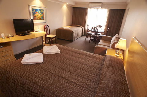 Dog Rock Motel - Taree Accommodation 40