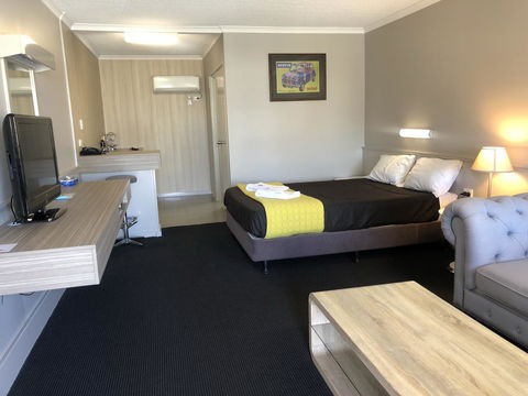 Dog Rock Motel - Taree Accommodation 24