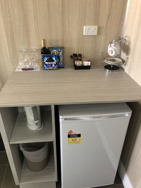 Dog Rock Motel - Taree Accommodation 11