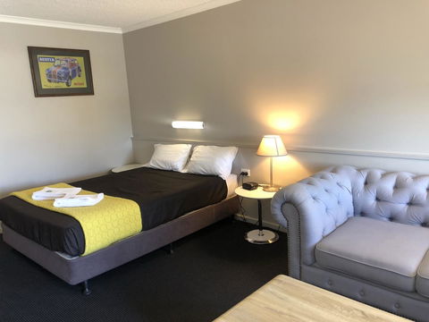 Dog Rock Motel - Taree Accommodation 27