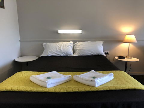 Dog Rock Motel - Taree Accommodation 22