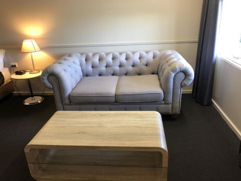 Dog Rock Motel - Taree Accommodation 19