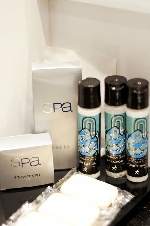 Dog Rock Motel - Taree Accommodation 37