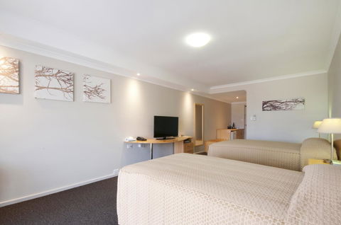 Dog Rock Motel - Taree Accommodation 29