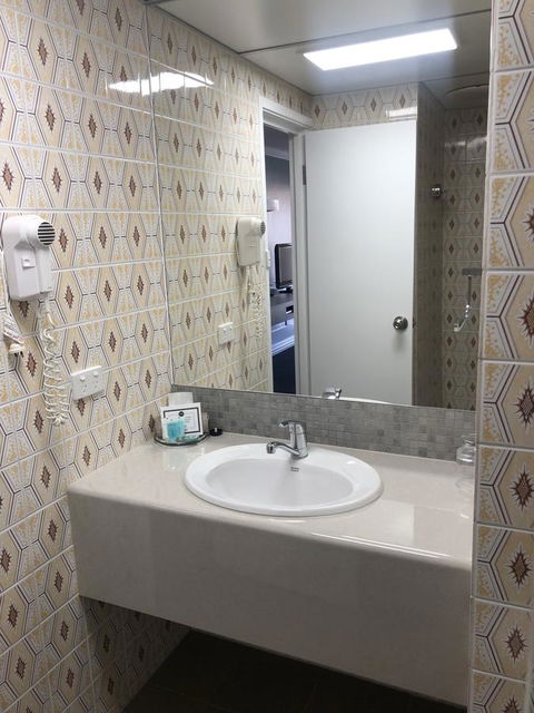 Dog Rock Motel - Taree Accommodation 12