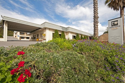 Dog Rock Motel - Taree Accommodation 0