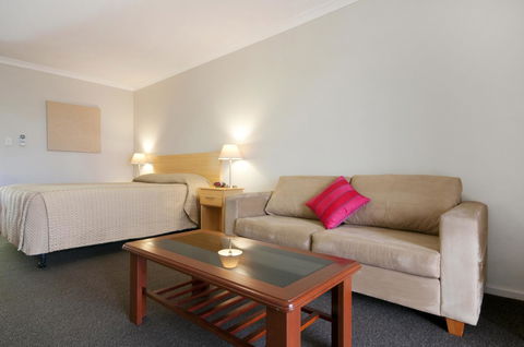 Dog Rock Motel - Taree Accommodation 15