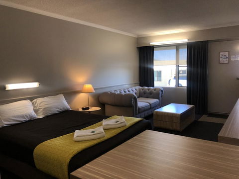 Dog Rock Motel - Taree Accommodation 20