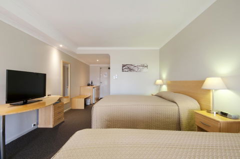 Dog Rock Motel - Taree Accommodation 31