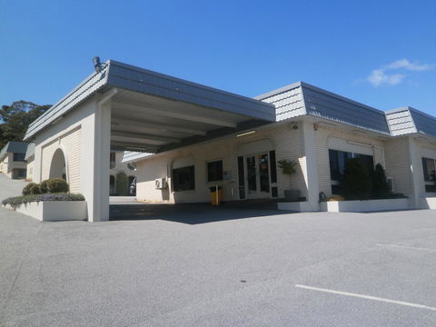 Dog Rock Motel - Taree Accommodation 23