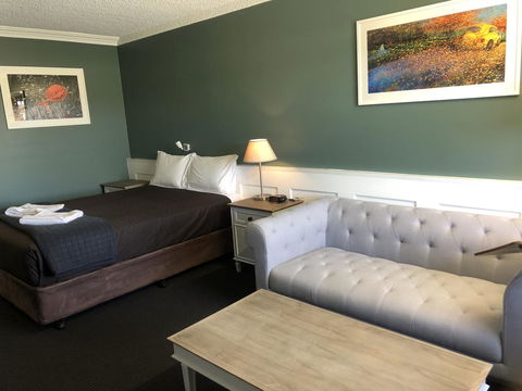 Dog Rock Motel - Taree Accommodation 1