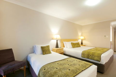 Dog Rock Motel - Taree Accommodation 18