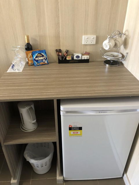 Dog Rock Motel - Taree Accommodation 21